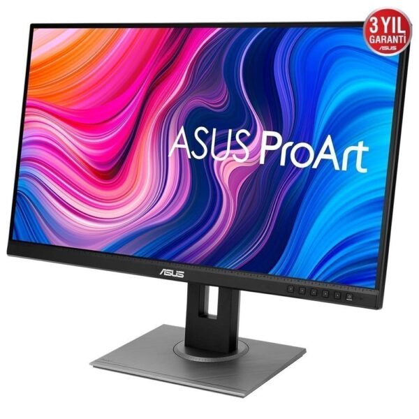 Asus Proart 27 Pa278qv 5ms 75hz Ips Adaptive Sync Qhd Monitor 2