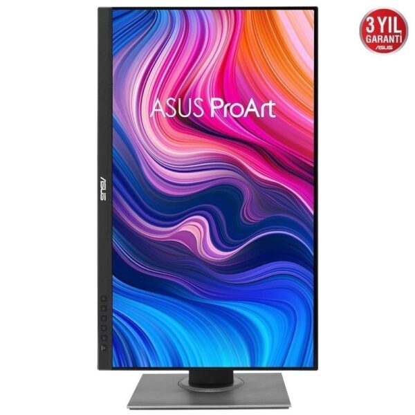Asus Proart 27 Pa278qv 5ms 75hz Ips Adaptive Sync Qhd Monitor 3