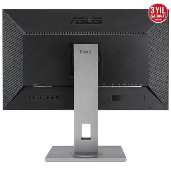 Asus Proart 27 Pa278qv 5ms 75hz Ips Adaptive Sync Qhd Monitor 5