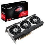 ASUS Radeon RX 6800 16GB GDDR6 256 Bit Ekran Kartı