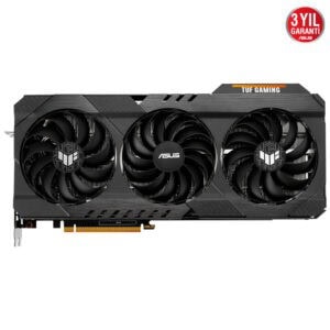 Asus Radeon Tuf Rx 6800 Gaming Oc 16gb Gddr6 256 Bit Ekran Karti 1