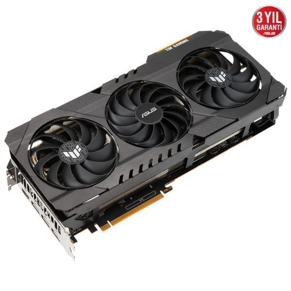 Asus Radeon Tuf Rx 6800 Gaming Oc 16gb Gddr6 256 Bit Ekran Karti 2