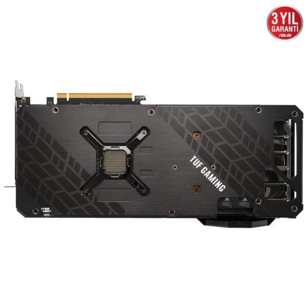 Asus Radeon Tuf Rx 6800 Gaming Oc 16gb Gddr6 256 Bit Ekran Karti 3