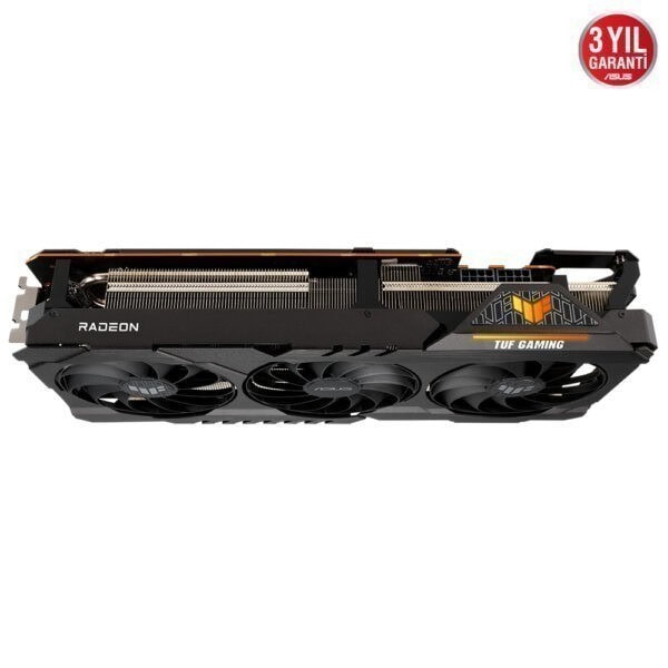 Asus Radeon Tuf Rx 6800 Gaming Oc 16gb Gddr6 256 Bit Ekran Karti 6