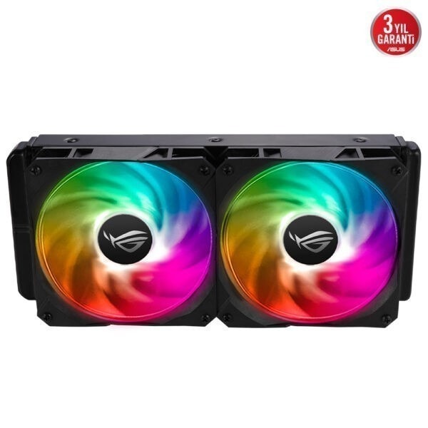 Asus Rog Strix Lc Geforce Rtx 3080 Ti Gaming Oc 12gb Gddr6x Dx12 384 Bit Ekran Karti 5