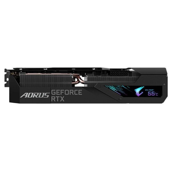 Gigabyte Geforce Rtx 3080 Aorus Master 10gb Gddr6x 320 Bit Ekran Karti 5