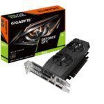 GIGABYTE GTX1650-4GL 4GB GDDR6 128 Bit Ekran Kartı