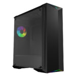 MSI MPG GUNGNIR 100 ARGB Tempered Glass USB 3.0 Mid Tower Kasa