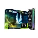 ZOTAC GeForce RTX 3070 Ti GAMING AMP HOLO 8GB GDDR6X 256Bit Ekran Kartı