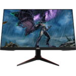 Acer Nitro VG242YPbmiipx 23.8" 1Ms 165Hz FreeSync Full HD IPS LED Monitör (UM.QV2EE.P01)