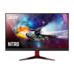 Acer Nitro VG271Pbmiipx 27" 1Ms 144Hz FreeSync 2 Full HD Monitör