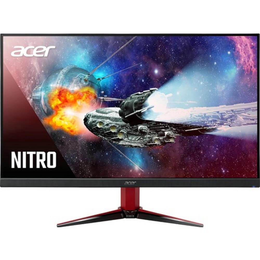 Acer Nitro Vg272sbmiipx 27 2ms 165hz Ips Full Hd Freesync Led Monitor