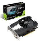 ASUS PHOENIX GeForce GTX 1660 6GB GDDR5 192 Bit Ekran Kartı