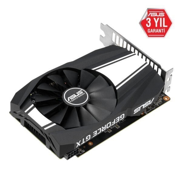 Asus Phoenix Geforce Gtx 1660 6gb Gddr5 192 Bit Ekran Karti 4
