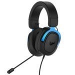 ASUS TUF Gaming H3 Mavi 7.1 Surround Oyuncu Kulaklık
