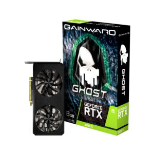 Gainward Geforce Rtx 3060 Ti Ghost 12gb Gddr6 192 Bit Ekran Karti