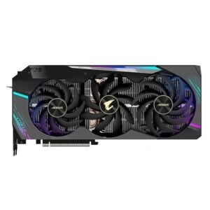 Gigabyte Geforce Rtx 3090 Aorus Xtreme 24gb Gddr6x 384 Bit Ekran Karti 1