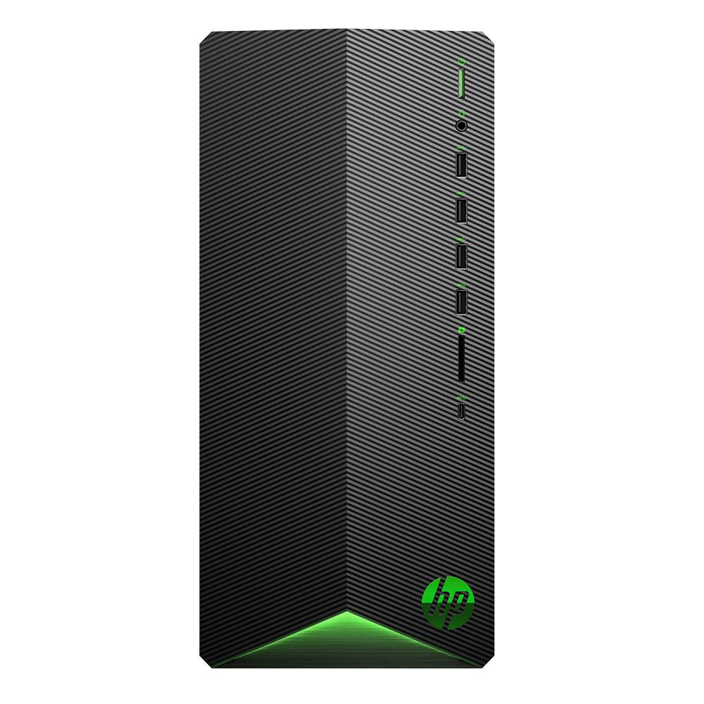 HP Pavilion Gaming Desktop (434T6EA ) / INTEL i5-11400 / GTX 1660