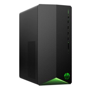 Hp Pavilion Gaming Desktop 434t6ea Intel I5 11400 Gtx 1660 Super 6gb 16 Gb Ram 256 Gb M 2 Ssd 1tb Hdd Win10 Gaming Bilgisayar