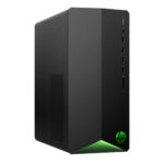 HP Pavilion Gaming Desktop (434T5EA ) / INTEL i5-11400 / RTX 3060 12GB / 16 GB RAM / 256 GB M.2 SSD + 1TB HDD / WIN10 Gaming Bilgisayar