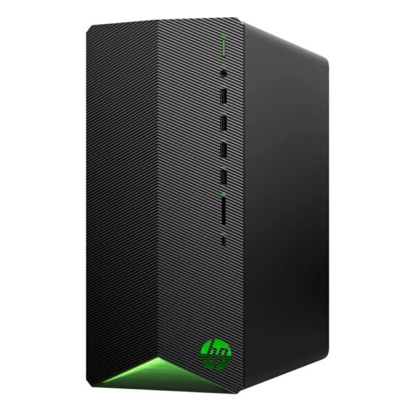 Hp Pavilion Gaming Desktop 434t6ea Intel I5 11400 Rtx 3060 12gb 16 Gb Ram 256 Gb M 2 Ssd 1tb Hdd Win10 Gaming Bilgisayar 2