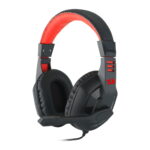 Redragon H120 Ares Stereo Surround Gaming Kulaklık (ARES H120)