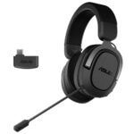 ASUS TUF GAMING H3 Wireless 7.1 Surround Kablosuz Gaming Kulaklık (90YH02ZG-B3UA00)