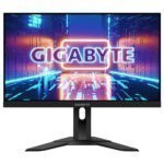 Gigabyte G24F 23.8" 1Ms 165Hz IPS Full HD FreeSync Premium Gaming Monitör