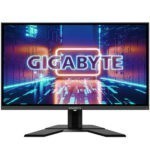 GIGABYTE G27Q 27" 1Ms 144Hz HDR QHD FreeSync Premium IPS Gaming Monitör
