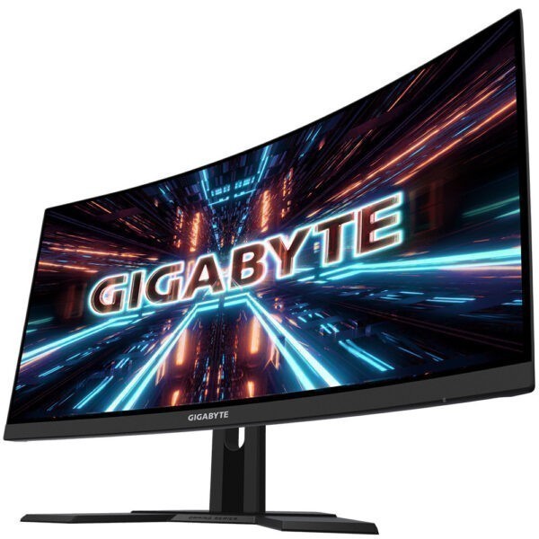 Gigabyte G27fc 27 1ms 165hz Va Full Hd Freesync Premium Ve G Sync Uyumlu Curved Gaming Monitor 1