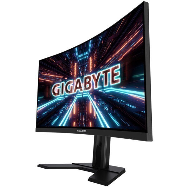 Gigabyte G27fc 27 1ms 165hz Va Full Hd Freesync Premium Ve G Sync Uyumlu Curved Gaming Monitor 2