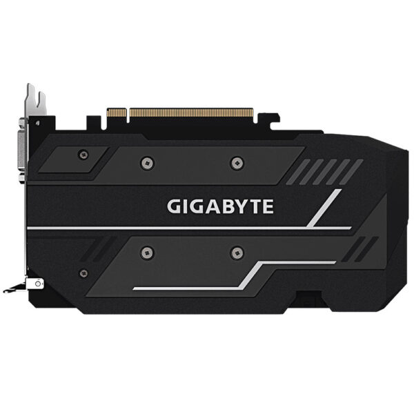 Gigabyte Geforce Gtx 1650 Super Windforce Oc 4gb Gddr6 128 Bit Ekran Karti 5