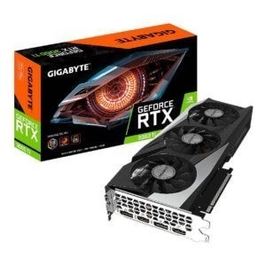 Gigabyte Geforce Rtx 3060 Ti Gaming 2 0 Oc 8gb Gddr6 256 Bit Ekran Karti
