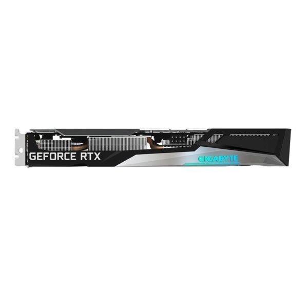 Gigabyte Geforce Rtx 3060 Ti Gaming 2 0 Oc 8gb Gddr6 256 Bit Ekran Karti 5