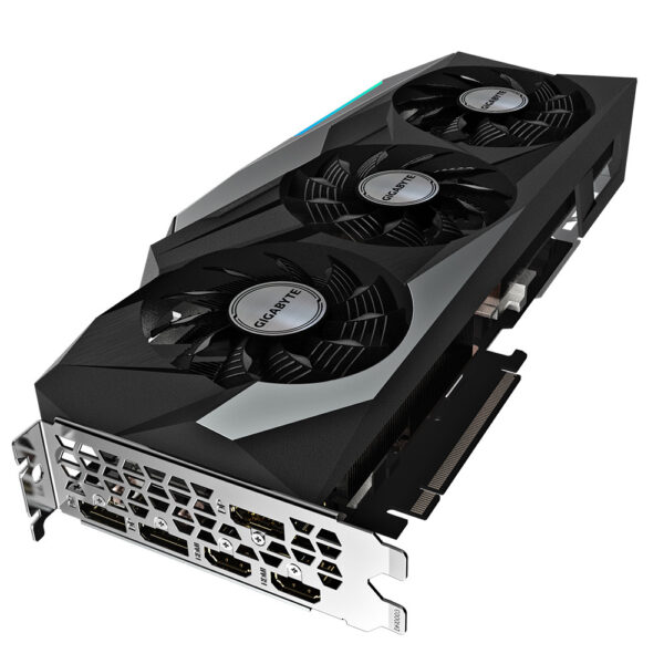 Gigabyte Geforce Rtx 3080 Gaming 2 0 Oc 10g 10gb Gddr6x 320 Bit Ekran Karti 1