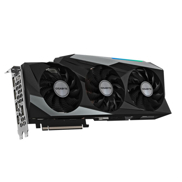 Gigabyte Geforce Rtx 3080 Gaming 2 0 Oc 10g 10gb Gddr6x 320 Bit Ekran Karti 3