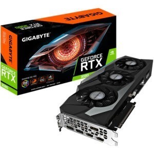 Gigabyte Geforce Rtx 3080 Gaming 2 0 Oc 10g 10gb Gddr6x 320 Bit Ekran Karti