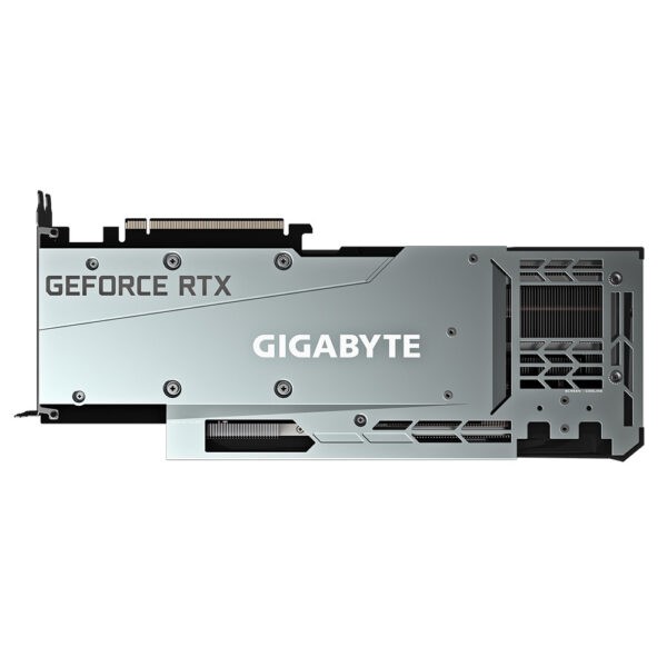 Gigabyte Geforce Rtx 3080 Gaming 2 0 Oc 10g 10gb Gddr6x 320 Bit Ekran Karti 5