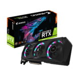GIGABYTE GeForce RTX3060 Ti ELITE 8GB GDDR6 256Bit Ekran Kartı