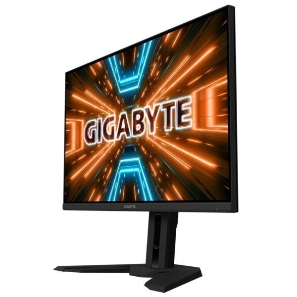 Gigabyte M32q 31 5 1ms 165hz Ips Qhd Adaptive Sync Gaming Monitor 2