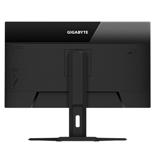 Gigabyte M32q 31 5 1ms 165hz Ips Qhd Adaptive Sync Gaming Monitor 4