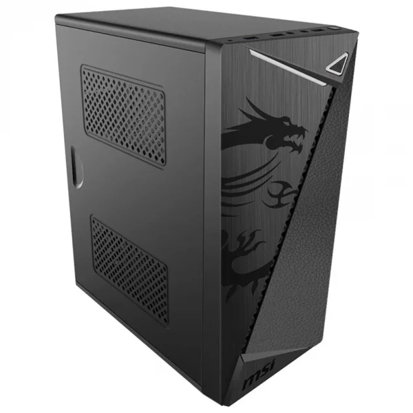 Msi Mag Shield M300 Usb 3 2 Mid Tower Kasa 2