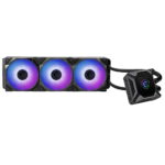 MSI MPG CORELIQUID K360 RGB 360mm İşlemci Sıvı Soğutucu