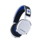 SteelSeries Arctis 7 PS5 Edition Kablosuz Beyaz Gaming Kulaklık (SSH61467)