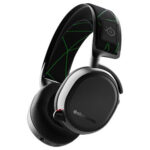 SteelSeries Arctis 9X Series X Kablosuz Siyah Gaming Kulaklık (SSH61481)