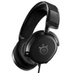 SteelSeries Arctis Prime Stereo Siyah Gaming Kulaklık (SSH61487)