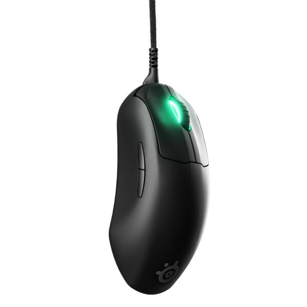Steelseries Prime Rgb Gaming Mouse 1