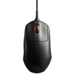 SteelSeries Prime RGB Gaming Mouse