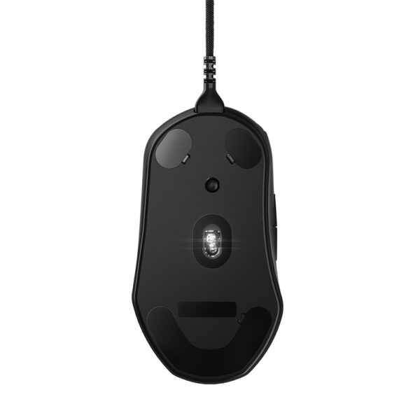 Steelseries Prime Rgb Gaming Mouse 3