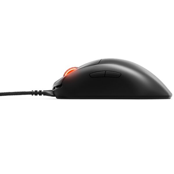 Steelseries Prime Rgb Gaming Mouse 6